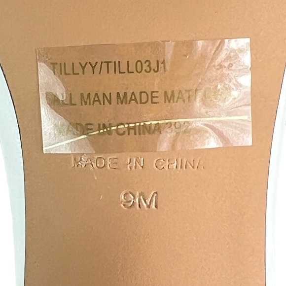 MADDEN GIRL TILLY Dress Sandals - Picture 9 of 10